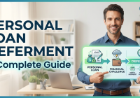 Personal Loan Deferment: A Complete Guide