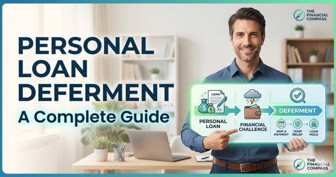 Personal Loan Deferment: A Complete Guide