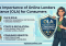 The Importance of Online Lenders Alliance for Consumers