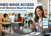 Earned Wage Access: What US Workers Need to Know